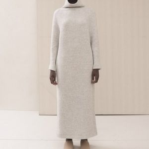 Lauren Manoogian Arc Funnel Dress